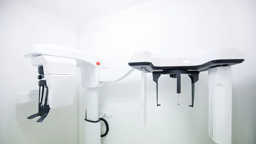 歯科用CT
