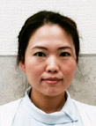 歯科医師:新井 咲千子