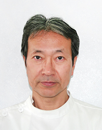 理事長:湯川 正頼
