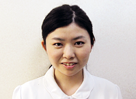歯科医師 西川 舞