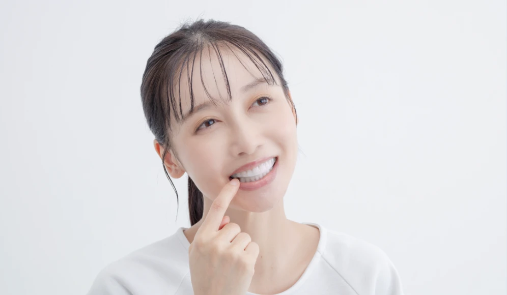 規定時間装着し、剥がす